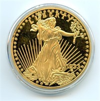 American Mint Replica