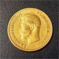21.6K  8.6G 1899 Coin