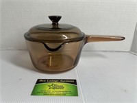 Corningware Visionware Bean Pot