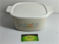 Corningware Symphony Bake Dish