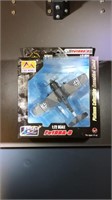 Easy model -winged ace - 1/72 scale -  FW190A-8 -