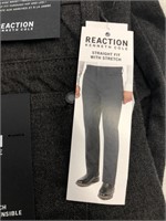 REACTION KENNETH COLE MENS PANTS 32X30