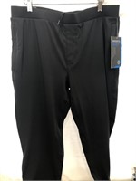 MONDETTA MENS PERFORMANCE JOGGER L/G