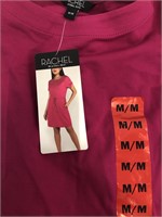 RACHEL ROY WOMENS DRESS M/M