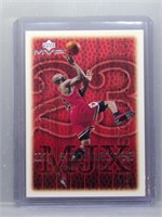 Michael Jordan 1999 Upper Deck