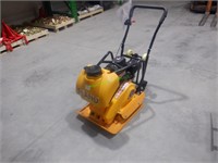 Unused Fland Vibrating Plate Compactor