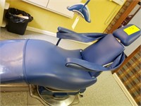 Den-tal-EZ PL200 dental exam chair