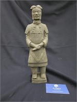 Replica of Chinese Terracotta Warrior