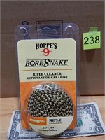 Hoppe's No. 9 Bore Snake .257-264 Cal