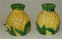 Vintage Small Pineapples