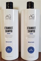 2 Extramoist Shampoo