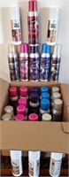 30 Cans 1 Day Hair Color 8 Colors