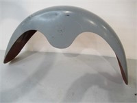 Front Fender Custom For All FLs with 21" -