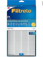 Filtrete air purifier filter