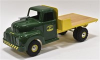 All American Toy Co. John Deere Dealership Truck