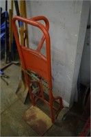 Hand Truck