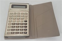 Texas Instruments TI Business Analyst II Electroni