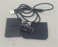 Bose BT2R - Bluetooth Headset Series 2 (Right Ear)