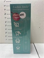 NIB - Dental Calculas Remover