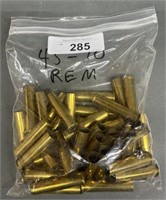 40ct Remington .45-70 Brass
