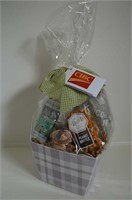 CIBC Gift Basket