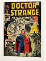 Marvel Doctor Strange No.169 1969 1st Solo/Origin