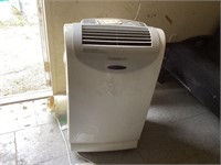 PORTABLE A/C