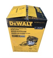 Dewalt (38l) Vacuum *pre-owned*