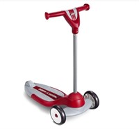 Radio Flyer My 1st Scooter,  toy for ages 2-5