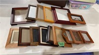 Wood Picture frames