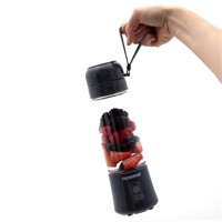 NuWave On-The-Go Travel Blender