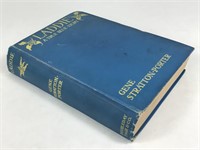 1st Ed 1913 Laddie by Gene Stratton-Porter