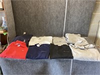 Champion Hoodies, Sweatshirts, and T-Shirts L-2XL