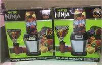 Nutri Ninji 900 Watt Nutrient & Vitamin Extraction
