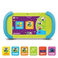 WF5883  PBS KIDS Playtime Pad+ 7" Tablet