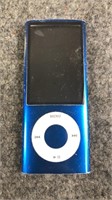 ipod- untested and no cord