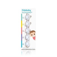 Frida Baby Silicone Paci Weaning System