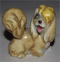 Wade Disney Lady & The Tramp Peg Dog Figurine