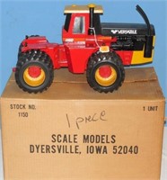 Versatile 1150 1/16 by Scale Models