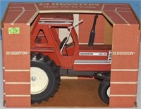 Hesston 100-90 Tractor