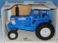 1/12 Ford TW-5 Tractor