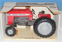 MF 270 Tractor