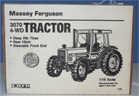 MF 3070 4WD Tractor