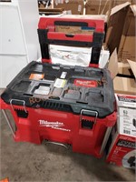 Milwaukee Packout 22" Portable Toolbox