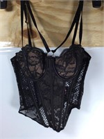 New Adore Me Corset 34c