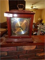 HOWARD MILLER CLOCK