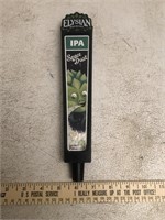 Elysian Brewing Space Dust IPA Beer Tap