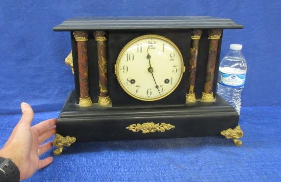 July 20 Online Auction: Antiques - Silver - Furniture - More
