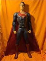 30” Superman DC Comics ex condition