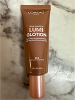 Lumi glotion